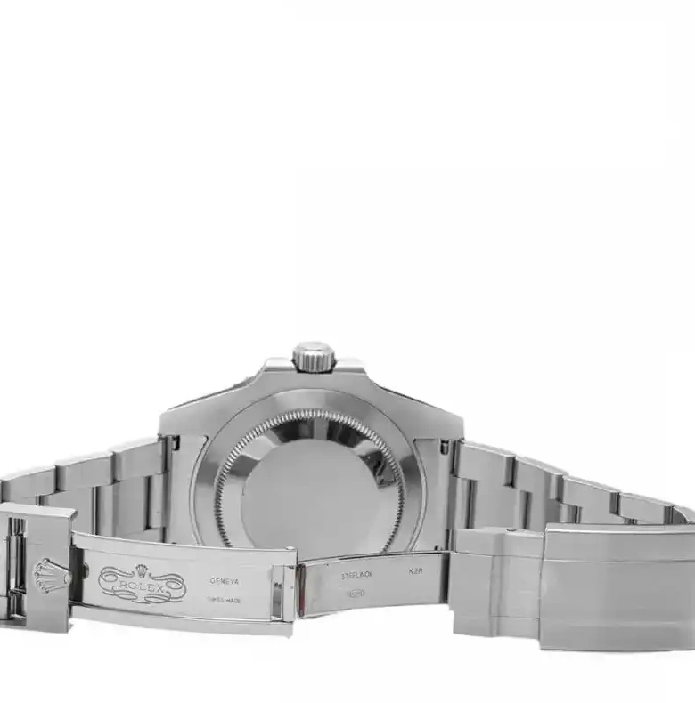 Prestigious Jewelrys Submariner Green Rolex 116610LV 0701